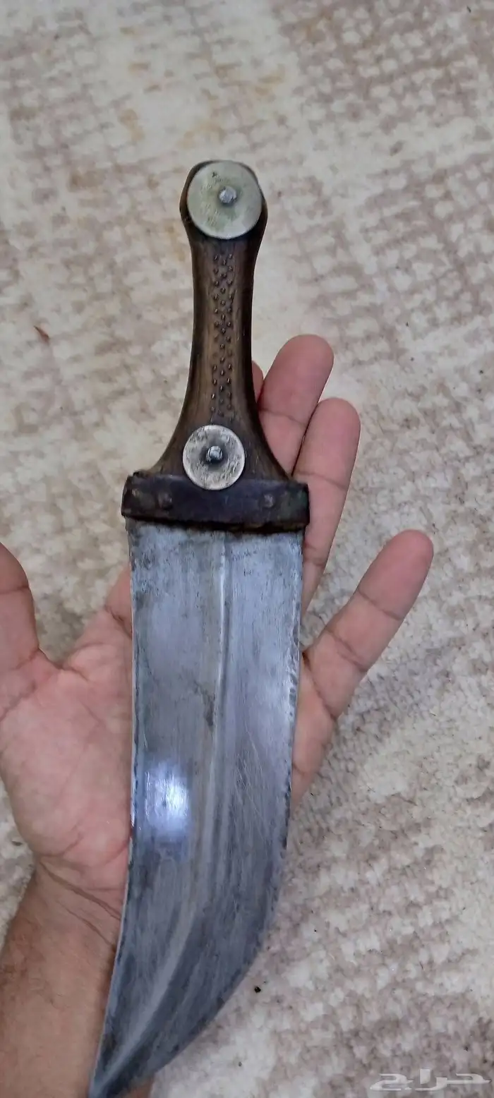 جنبيه للبيع لعشاق الأنواع القديمه تنفع لكم 0