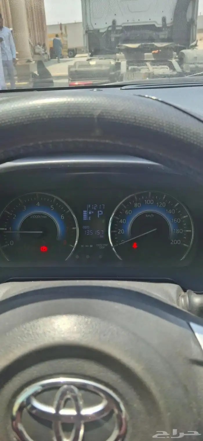 TOYOTA RUSH 2022 7