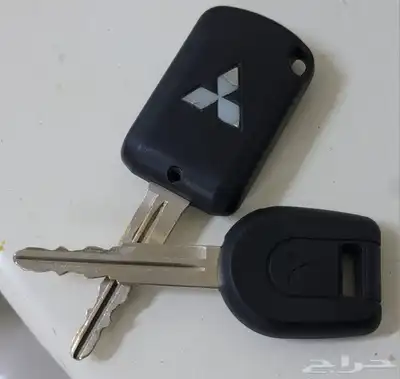 ميتسوبيشي اتراج 2019 فل كامل قير شاص ايرباق وكاله ممشى 88الف index