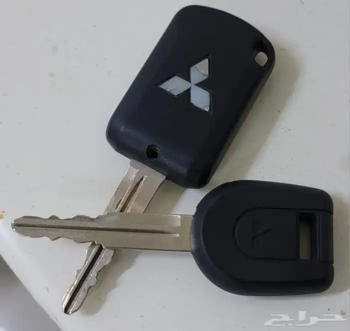 ميتسوبيشي اتراج 2019 فل كامل قير شاص ايرباق وكاله ممشى 88الف 10
