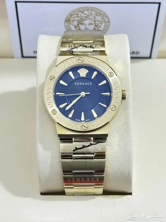 ساعات نسائي ماركه توب ماستر درجه اولى 10