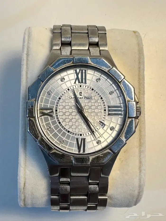 ساعات و أقلام مستعمله 5