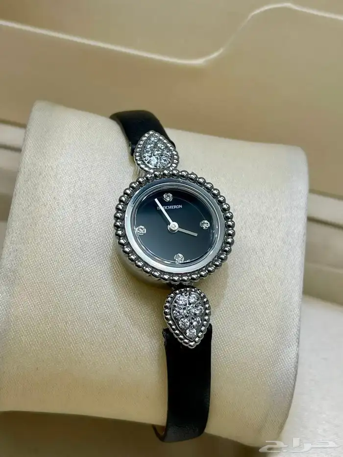 ساعات بشرون نسائيه 2