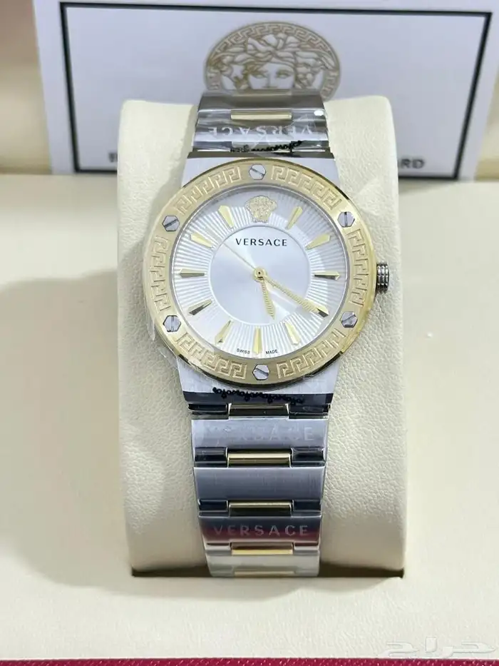 ساعات نسائي ماركه توب ماستر درجه اولى 18