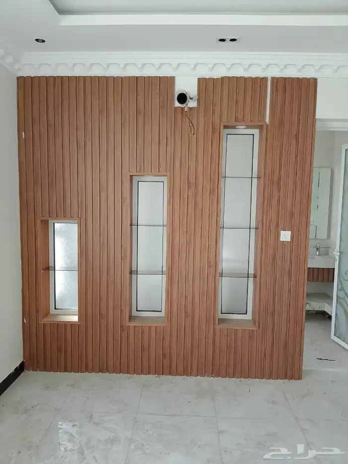 عمال المنيوم وزجاج 2