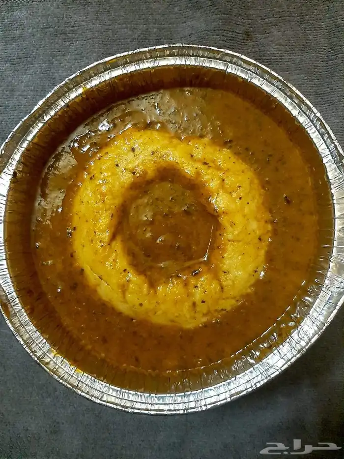 عصيد اكله يمنيه لذيذه بل حلقه او الحامض 0