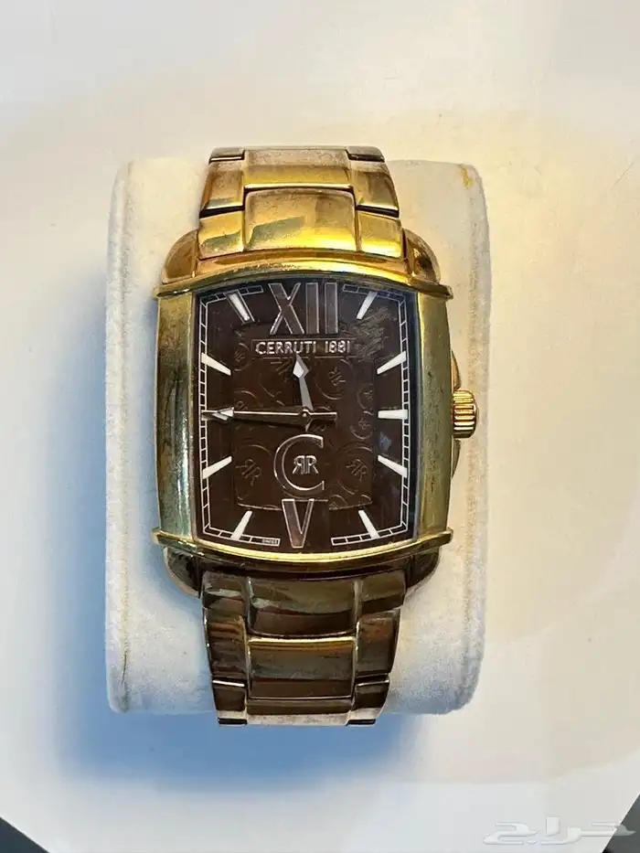 ساعات و أقلام مستعمله 3