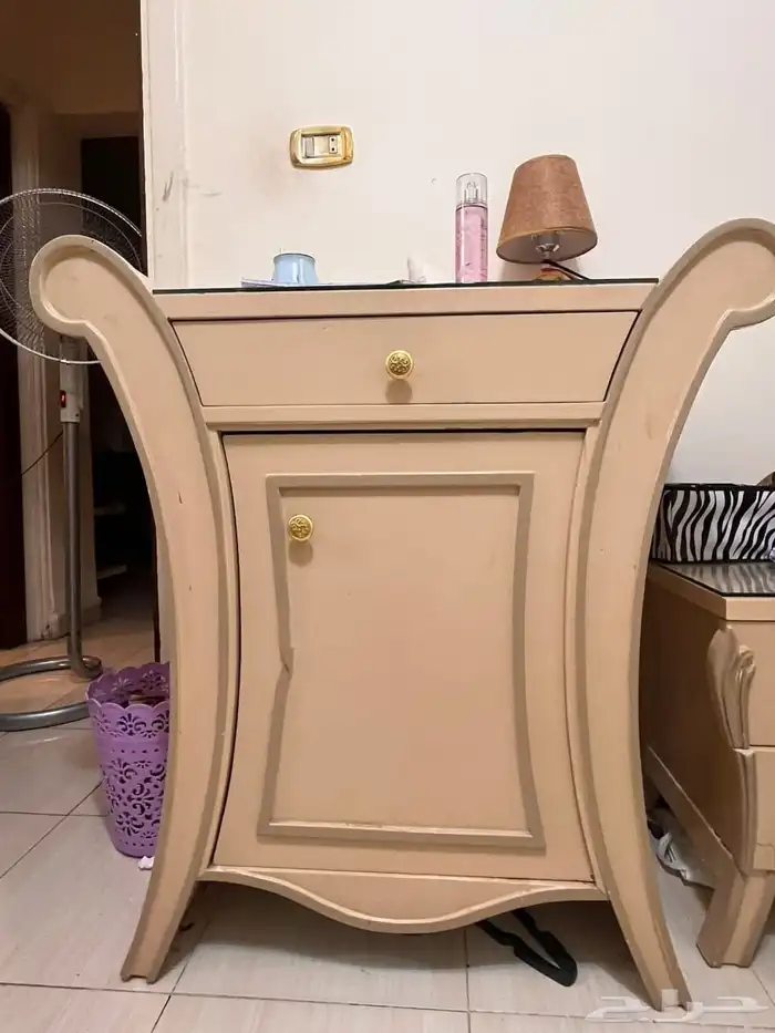 أثاث غرف نوم ستائر دواليب بالمدينه المنوره (نجار) 2