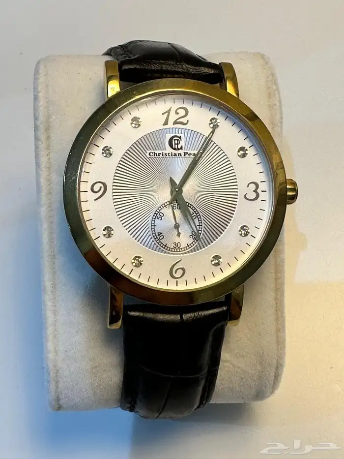 ساعات و أقلام مستعمله 1