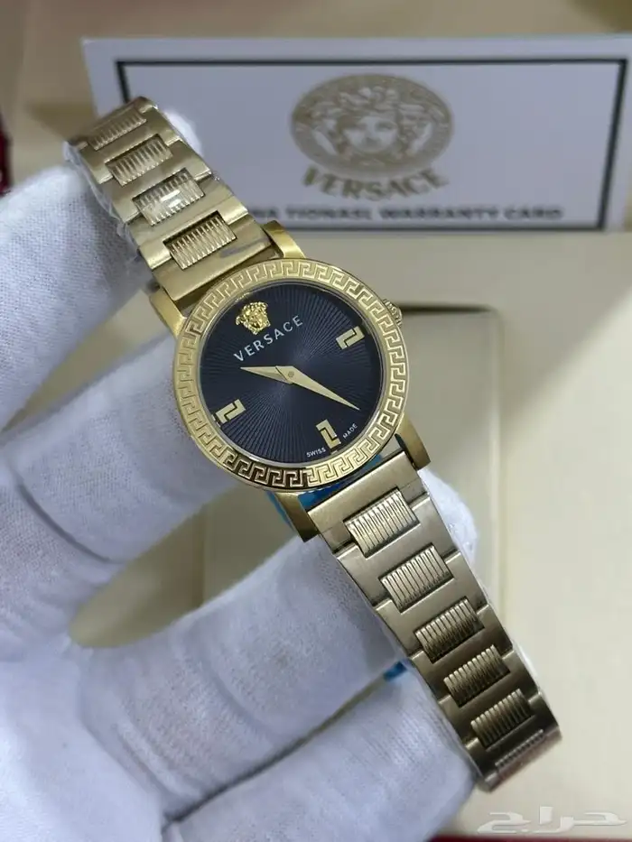 ساعات نسائي ماركه توب ماستر درجه اولى 26