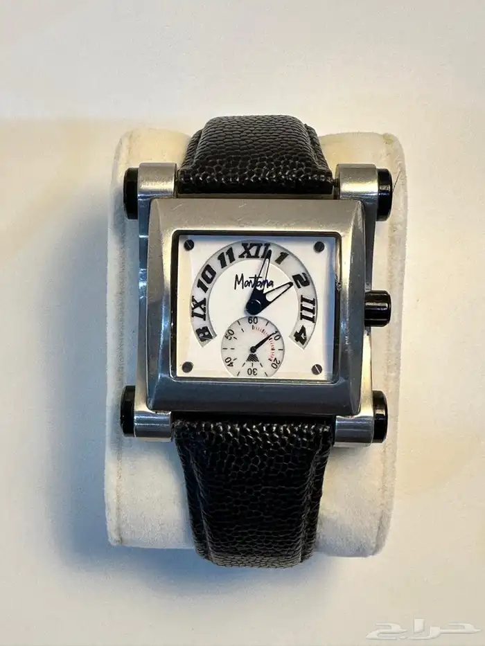 ساعات و أقلام مستعمله 7