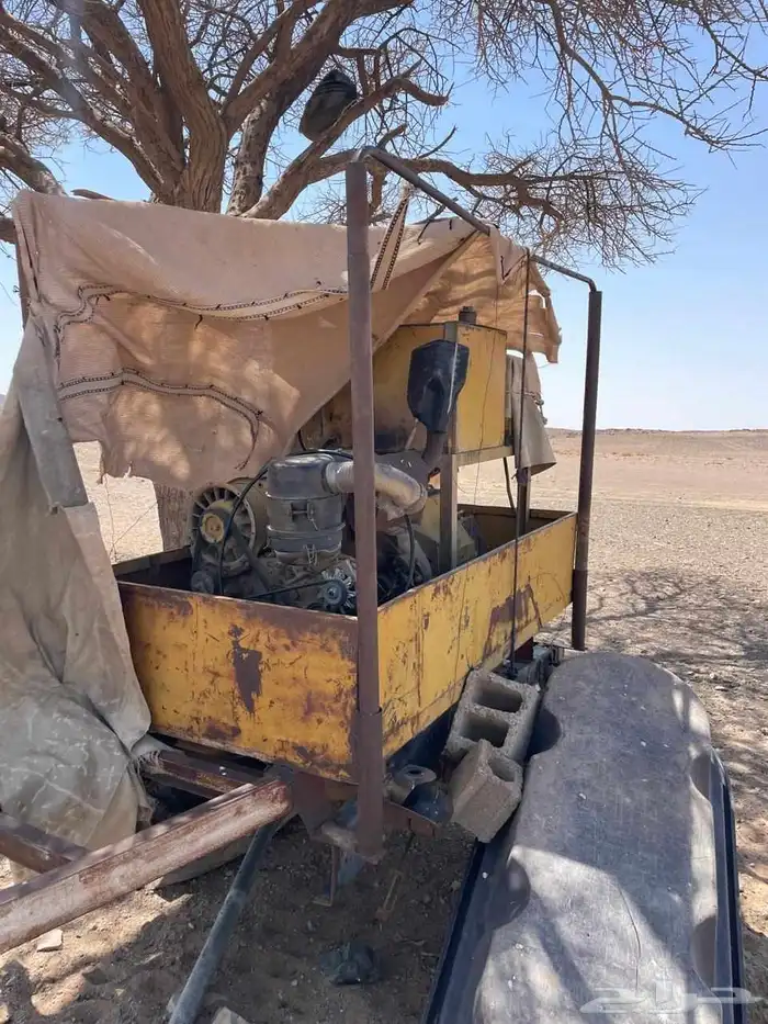 مكينه كهرب للبيع 6