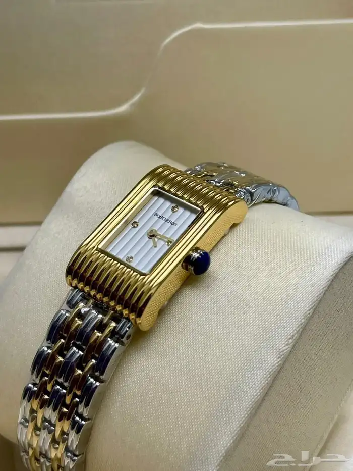 ساعات بشرون نسائيه 7