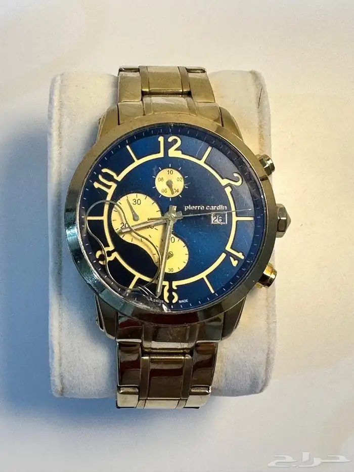 ساعات و أقلام مستعمله 4