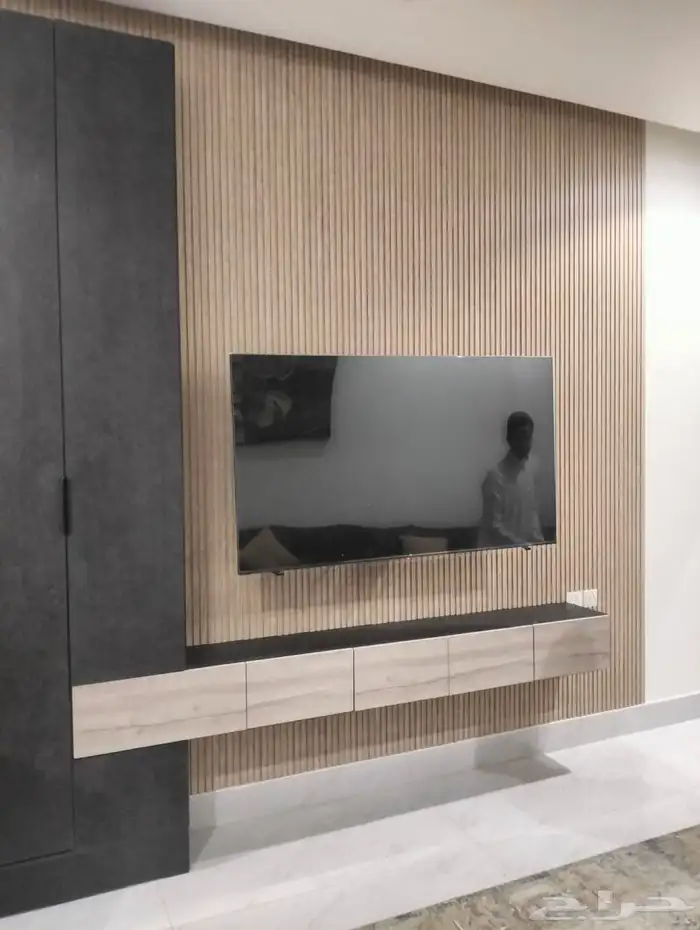 تفصيل خزائن ملابس غرف نوم مجالس وستاير تاثيث كامل 8