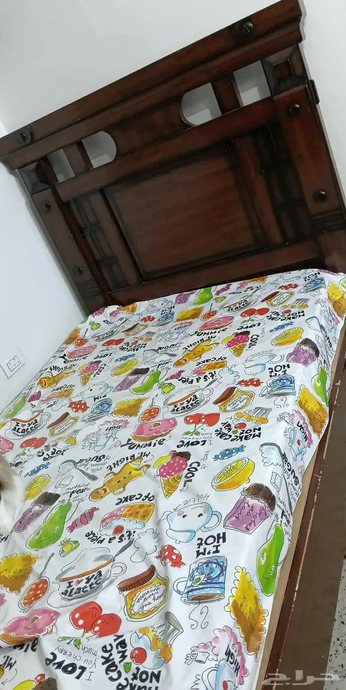 غرفة أطفال 4