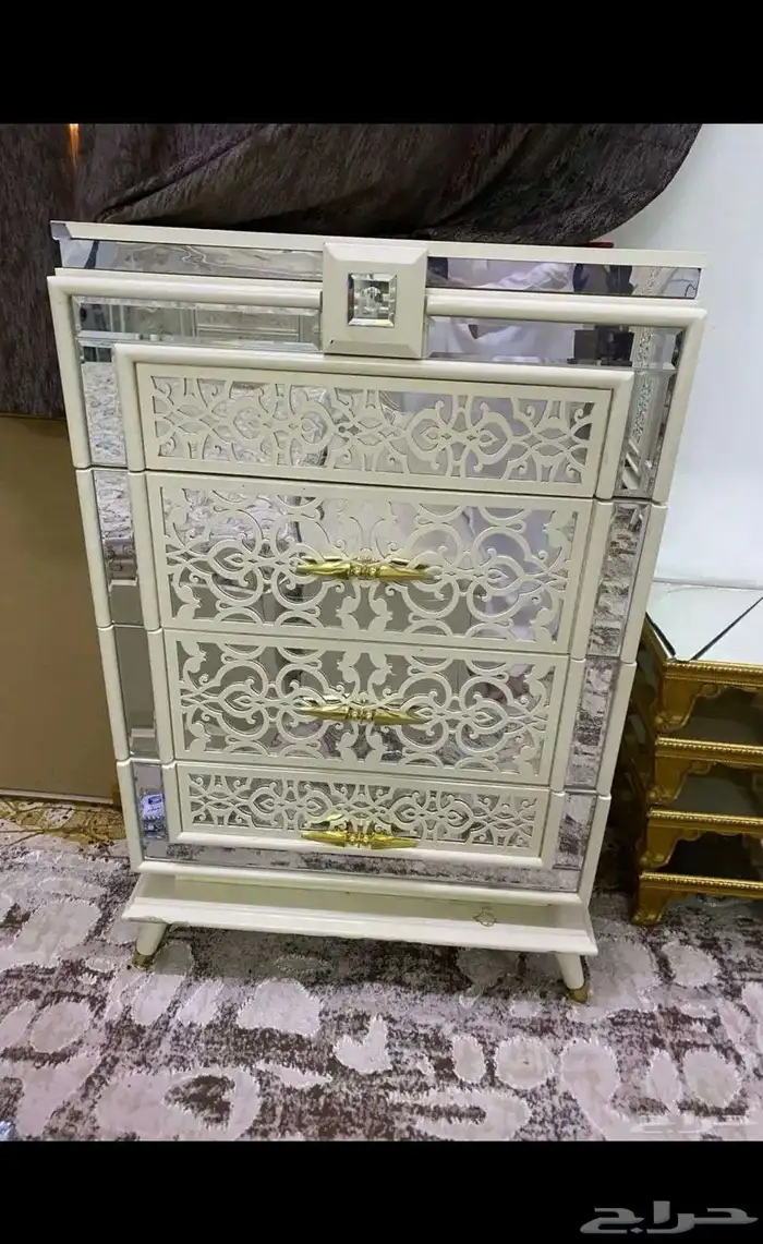 نقل عفش بحفر الباطن مع الفك التركيب والتغليف والضمان 15