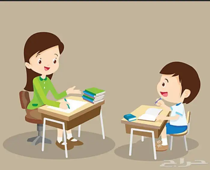 معلمة انجليزي ورياضيات سودانية 0