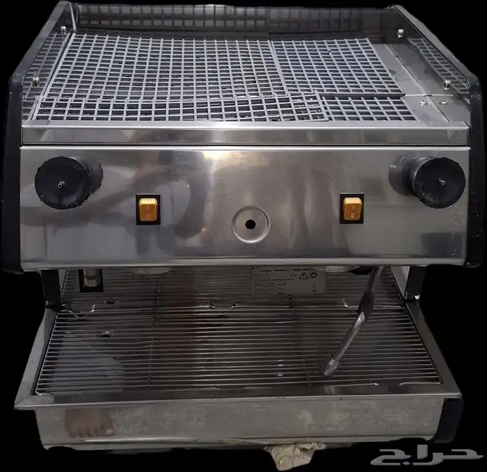 مكينه اسبريسو 1