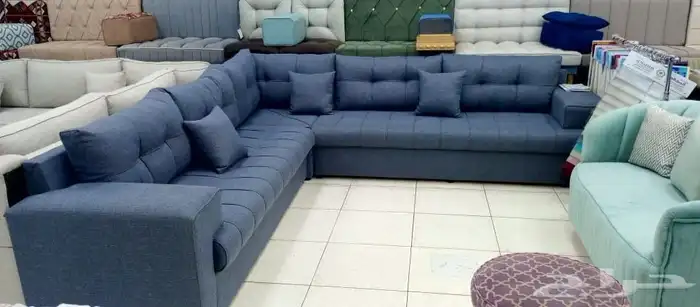new sofa. 230 4