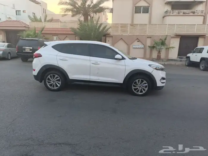 توسان 2016 5