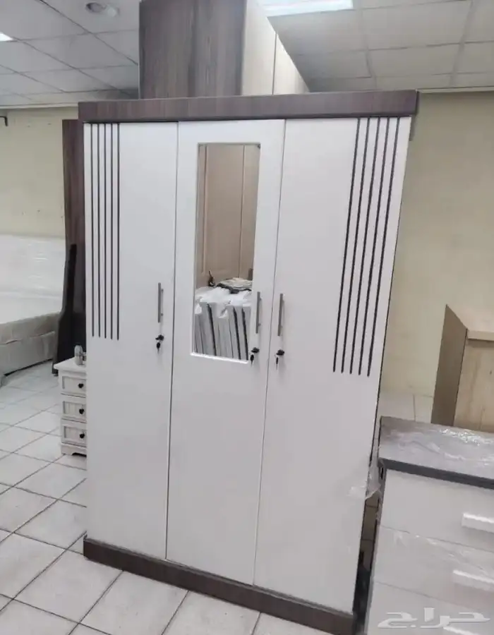 سرير دولاب مراتب سير جمل  ما توصيل 1
