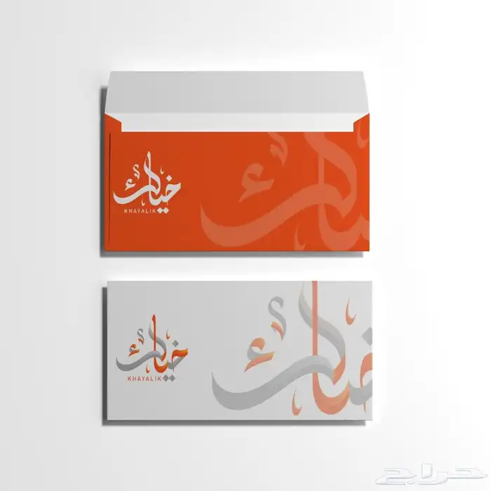 خدمات طباعه استيكرات لاصق كروت شخصية فوتير اكواب اختام 5