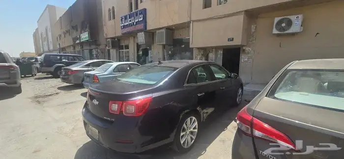 ماليبو 2015 3