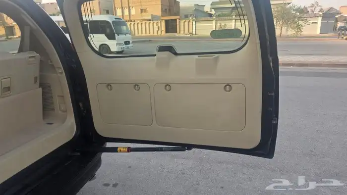 تويوتا برادو 2014 14