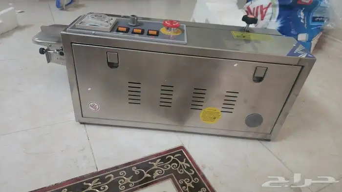 مكينة آلة تغليف 6