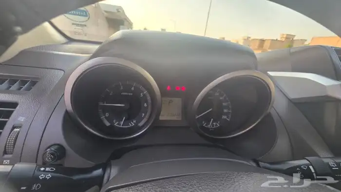 تويوتا برادو 2014 20