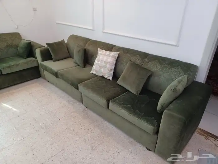 مجلس جودة عالية بحالة نظيفة وشبه جديد 2