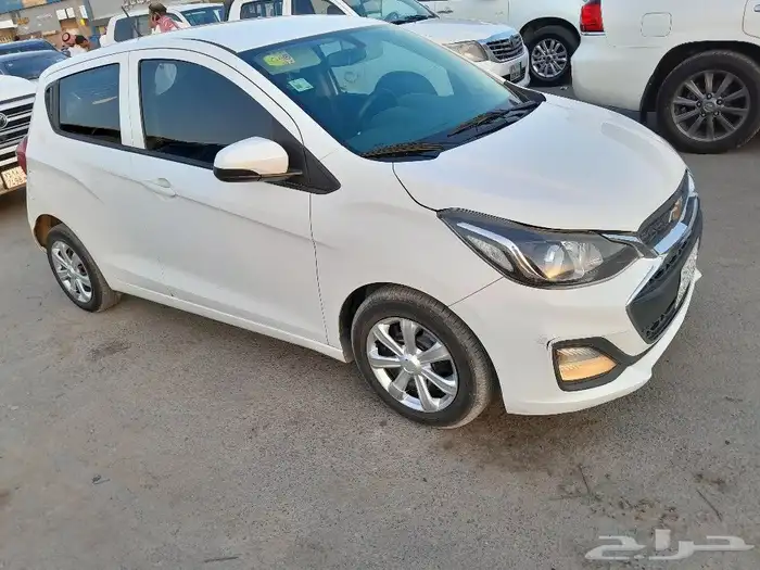 سبارك موديل 2020 مكينة قيىر ممتازة 1