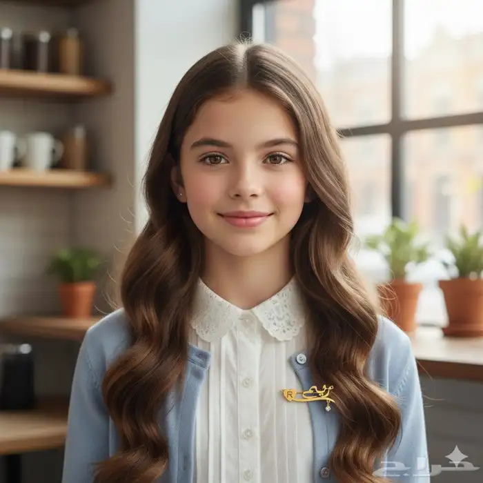 بروشات لكل الاعمار مواليد اطفال نساء والفئات بلاسم مطلي ذهب 3