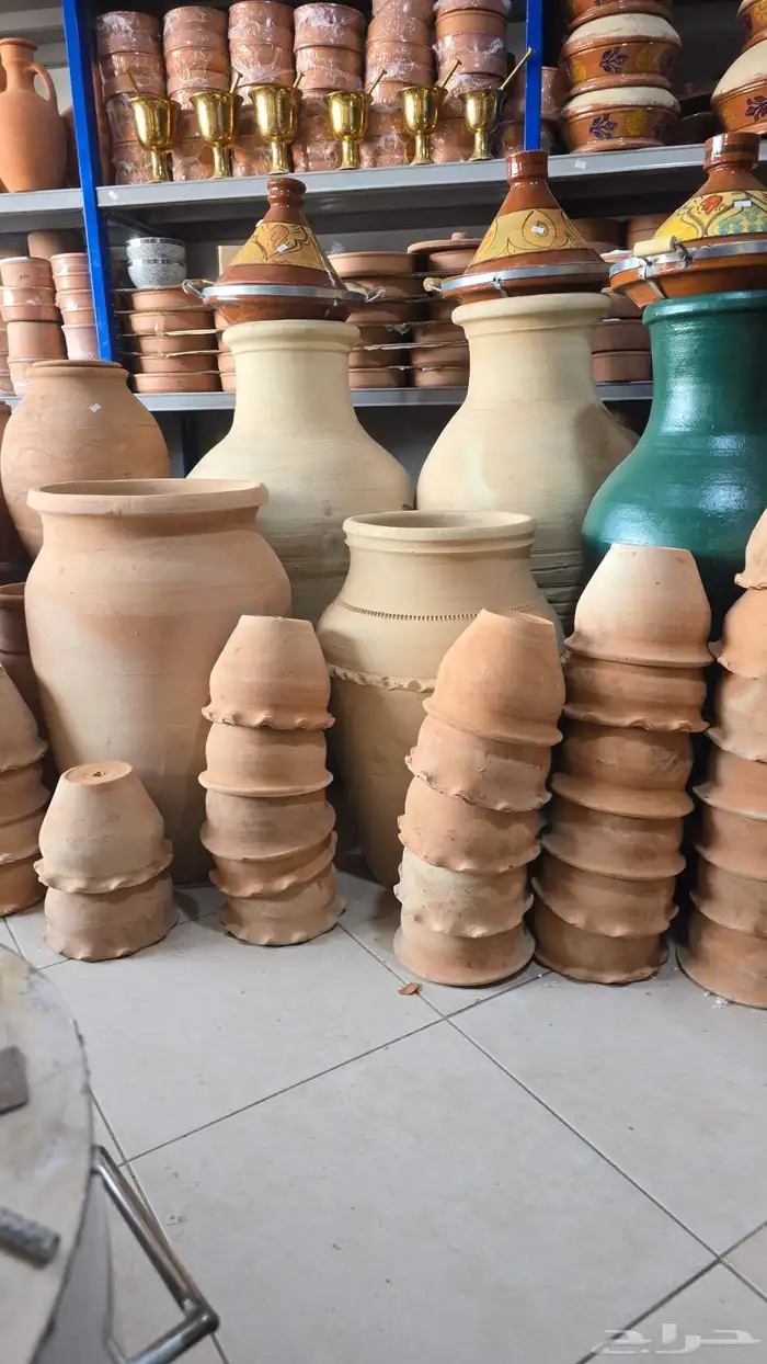 شركة البارقي لجميع انواع المراكن الزراعية 4