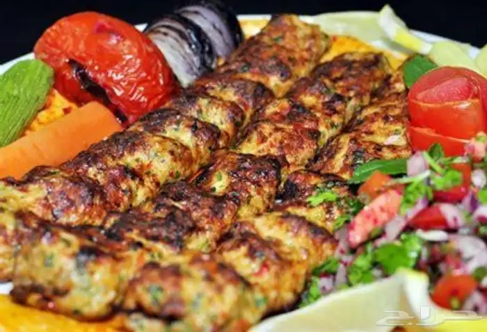 معلم شوي خارجي 0