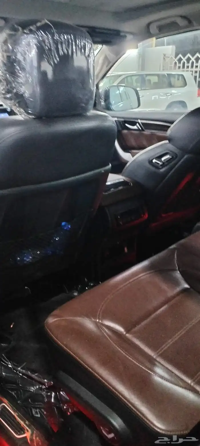 هافال h9 12