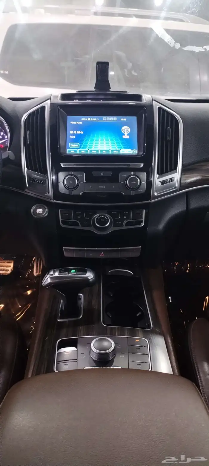 هافال h9 14