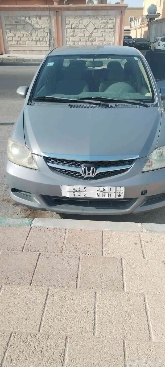هوندا ستي 4