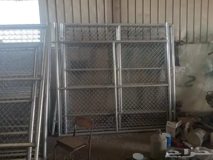 يوجد الدينا توريد وتركيب شبوك 2