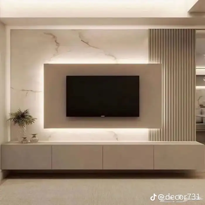 ديكورات بديل رخام بديل خشب 0