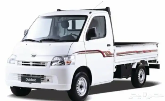 دباب سزوكي الحمدانية ابحر 0