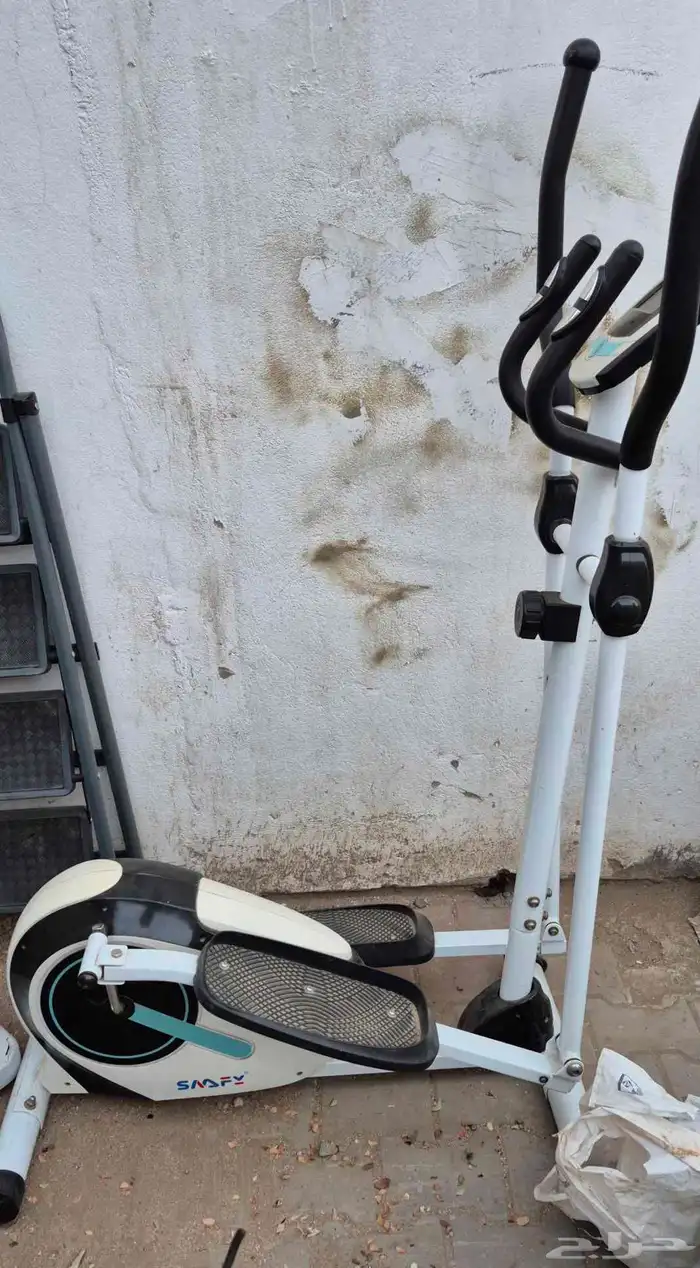 جهاز الغزال الطائر 2