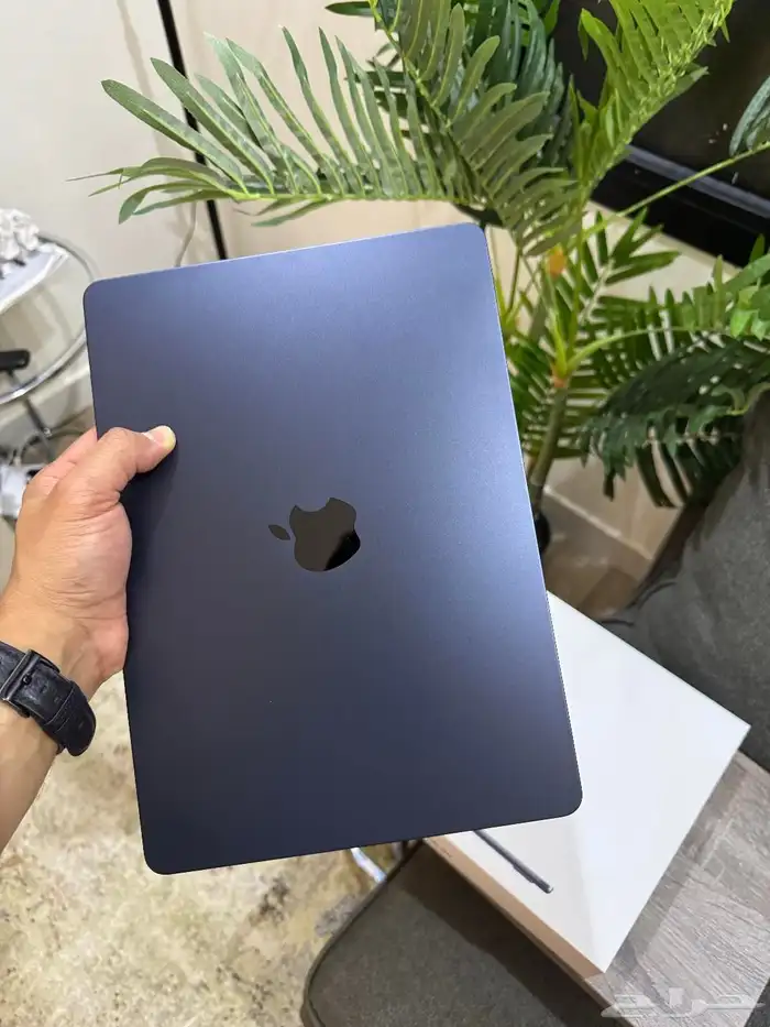 ماك بوك M4 استخدام اسابيع Macbook 0