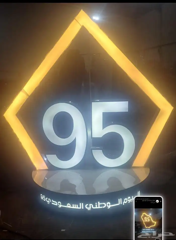 مجسمات شهر رمضان 48