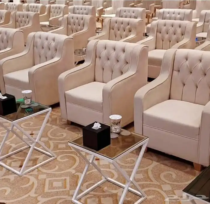 تأجير الحفلات 8