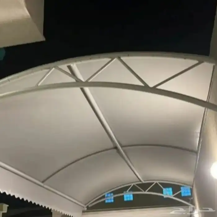 مظلات خيام سواتر الاحساء 5