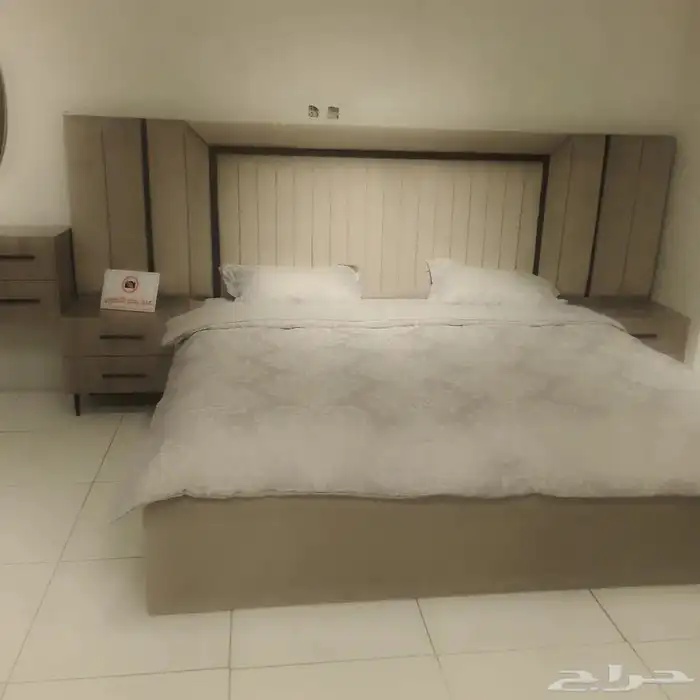 غرف نوم فندقيه _خزائن مبتكره 6