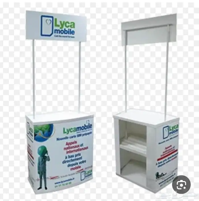 بوب اب للدعايات 0