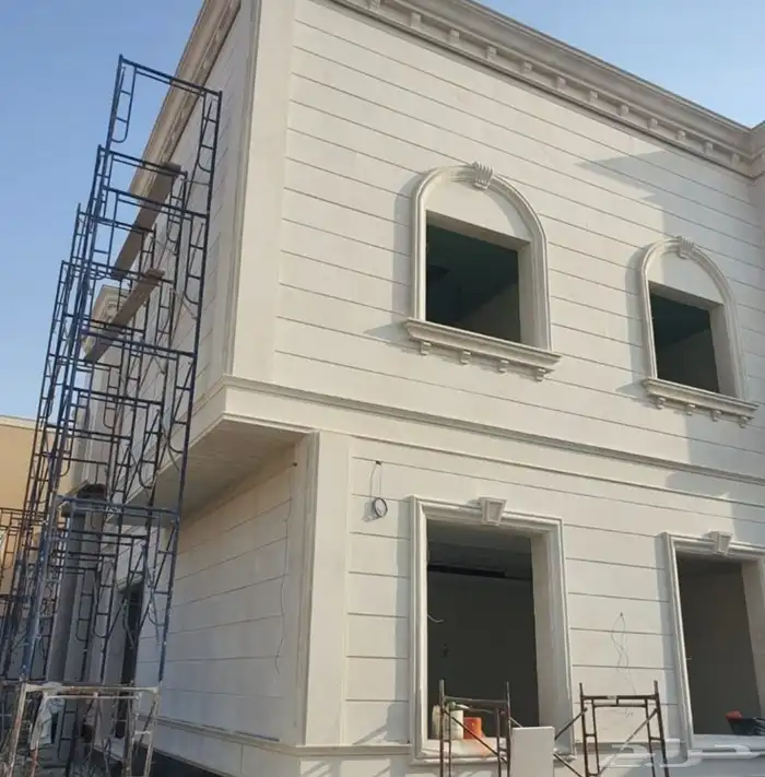 مقاول حجر ورخام 5